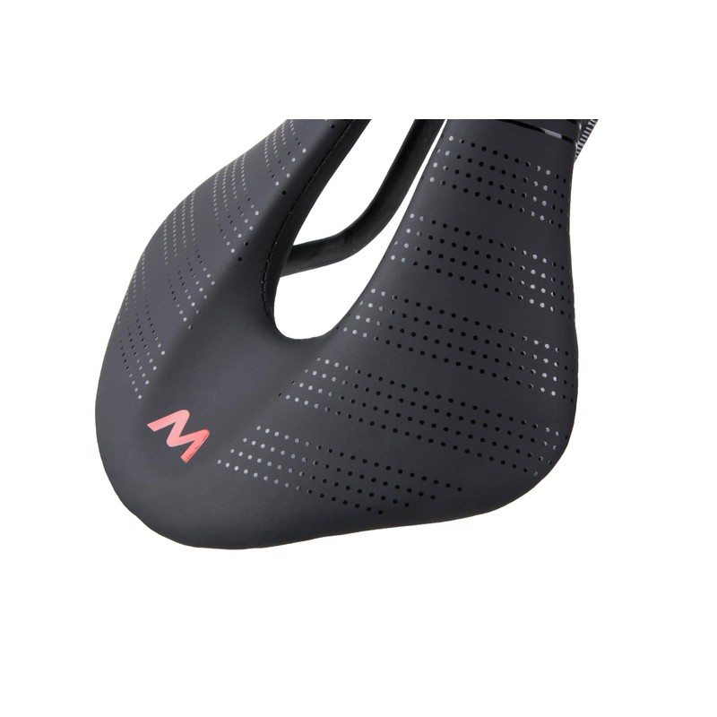 Msport Carbon Fiber Bike Saddle for Road and MTB Bike