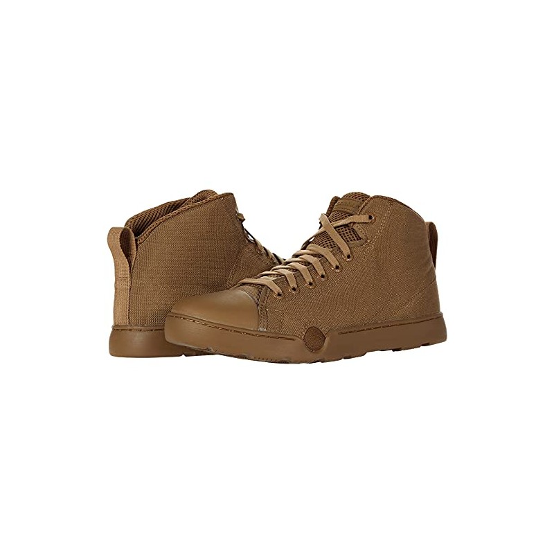 Altama 333003GSA-R-120 Maritime Mid Coyote R120
