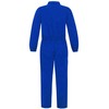 Bwolf Anax Men's Work Overalls, 100% Cotton Work Overalls with