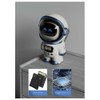 Roarrter Astronaut Smart Bluetooth Speaker AI Voice HiFi Audio Desktop