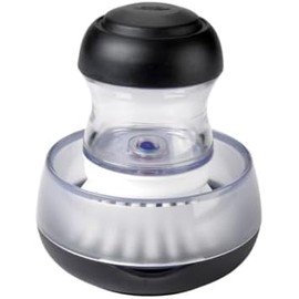 Juego de almacenamiento de cepillos de mano OXO, de Good Grips
