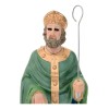 Imagen De Resina San Patricio De 21 Cm
