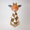 Bogcraft Design Accessory Giraffe M Assemble Interior KAKUKAKU m (7.2