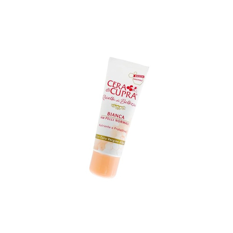 Cream For Normal or Oily Skin 75ml White by Cera