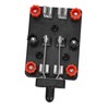 UKCOCO Double Toss Switch Electrical Experiment Equipment for Physics Education
