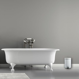 MSV Cosmetic Bin, Plain