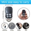 Garage Door Remote Compatible with ATA PTX 5V2 Garage Remote