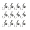 Luana® Saltwater Fishing Rigging High Strength Thick Shaft Hooks Set