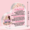 JETTOP Friendship Gifts for Women Gifts for Best Friend Birthday