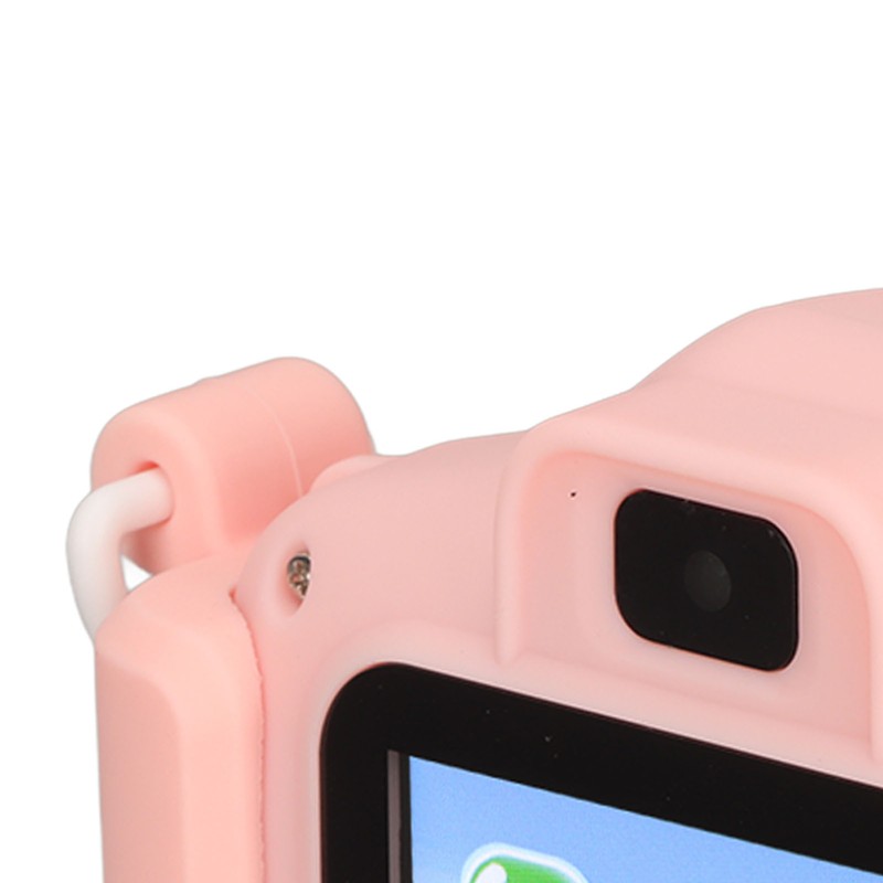 Kids Camera 2in IPS HD Screen Front Rear Camera Game