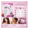 Vitaminas Capilares Mujer Hombre Cabello Fuerte Gomitas