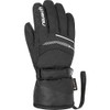 Reusch Bolt GTX Junior Children's Gloves Black/White 6.5