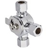 TOTO TLM10, Small, Brass