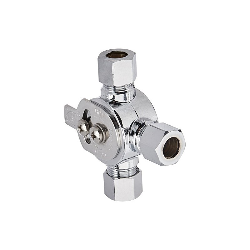 TOTO TLM10, Small, Brass