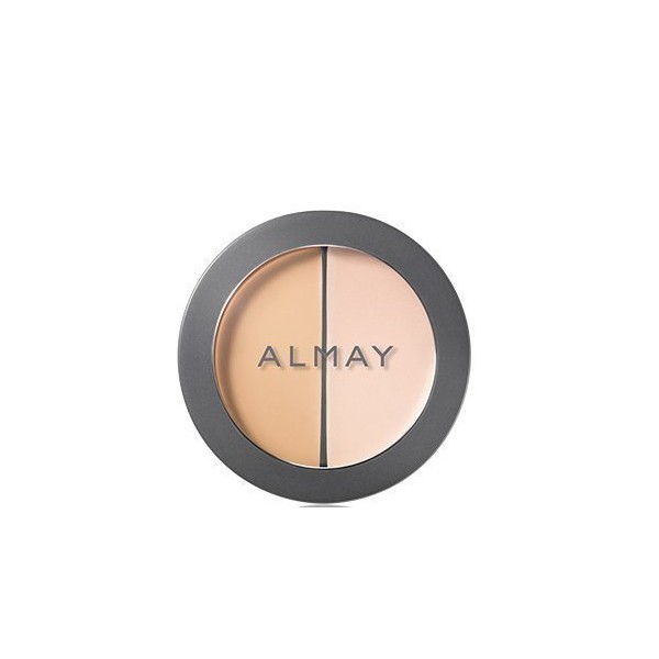 Almay Smart Shade CC Concealer + Brightener ~ Medium 300