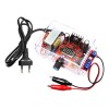 Kit Fuente De Voltaje Regulable 1.25v A 12v Para Armar