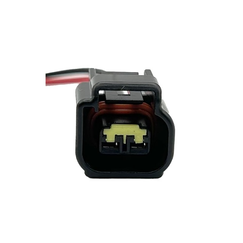 Camshaft Position Sensor Connector Pigtail,WPT-579,3U2Z-14S411-SMA/SMB/SLB—Fits Ford/Lincoln/Mercury: F-150 96-03;F-250/350 SD 99-04;E-150/250/350