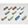 The Bus Collection Bus Colle Mitsubishi Fuso Aero Star Long