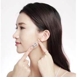 Wrinkle patch super simple 50ea / 주름패치 초간단 50ea