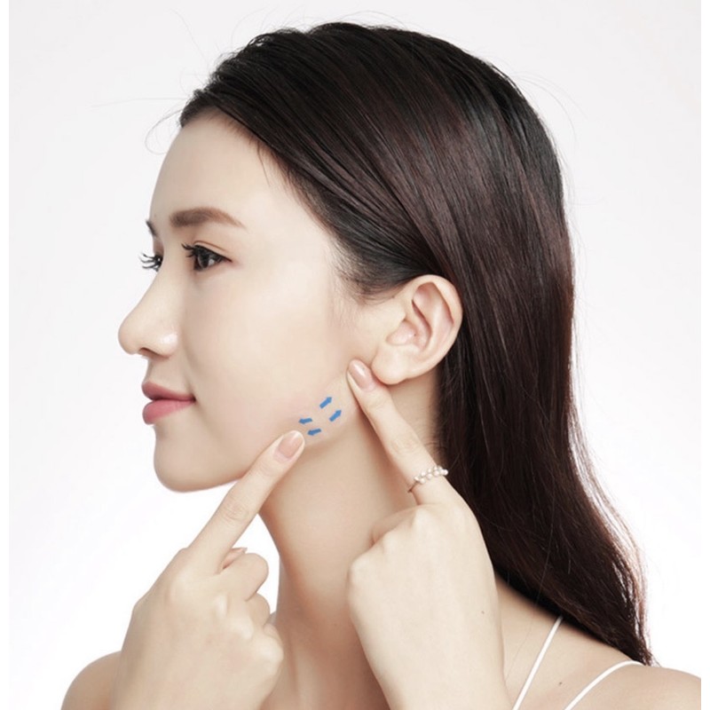 Wrinkle patch super simple 50ea / 주름패치 초간단 50ea