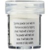 Wow Embossing Powder 15ml-Opaque Bright White