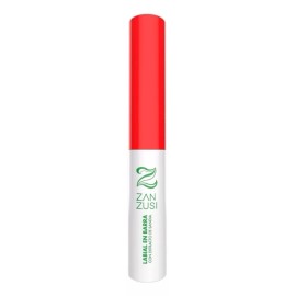 Zan Zusi Labial En Barra Zan Zusi Semi Mate Extracto De Sandia 1.6 Gr Color Carmín