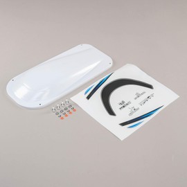 Pro Boat Canopy: Sonicwake 36, PRB281068