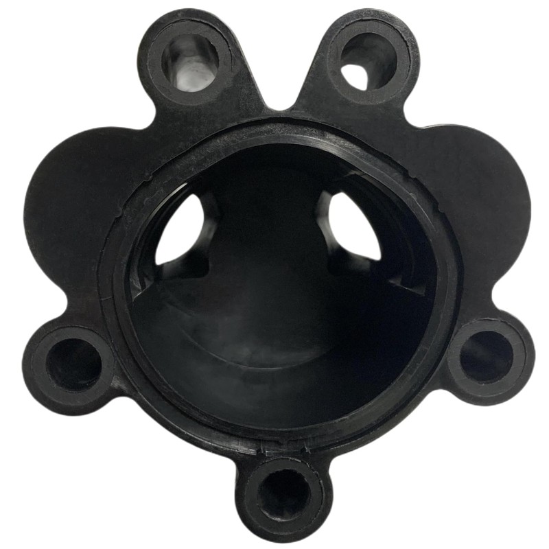 GHmarine 18-3150 Water Pump Impeller Kit with Plastic Housing Body