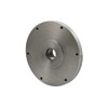 Shars 8" Threaded Back Plate with 1-1/2 x 8 TPI