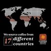Copper Moon Single Serve Coffee Pods for Keurig K-Cup Brewers,