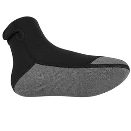 Owntop Diving Socks, 0.1 inch (3 mm) Neoprene Socks, Cold Protection, Thermal, Surf Boots, Inner, Surf Fishing, Mountain Streams, Fishing, Marine Sports, Foot Protection, Anti-Slip, Fin Friction