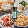 Tastefully Simple Rustic Herb Seasoning, 4.4 Ounce