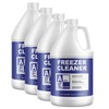 Active Element Freezer Cleaner - 4 Gallon - Deices and