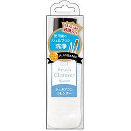 BW Gel Brush Cleanser 100ml (x1)