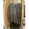 BOSTON GEAR WORKS STAINLESS STEEL LADDER CHAIN .353" PITCH #2