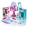 American Girl 18-inch Doll Accessories Doll Brush with Sturdy Wooden