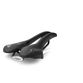 SMP 4BIKE VT30 Black Saddle