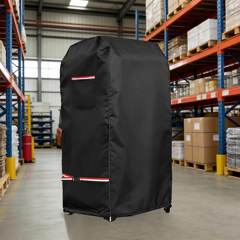 Alickwang Outdoor CVRR0002K Protective Cover,Heavy Duty 600D Dustproof Waterproof Cover