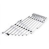 APS Compatible with Chrysler Crossfire 2004-2008 Main Upper Stainless Steel