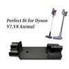 Wall Mount Docking Station for Dyson V7 V8 - Replaces