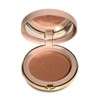 MRS GLAM GLORIOUS SKIN POWDER FOUNDATION - 07 GOLDEN TAN,