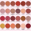 Ciaté London I Am Woman Eyeshadow Palette, 24 Creamy and