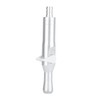 Saliva Ejector Weak Suction Handle Aluminum Alloy Scratch Proof Detachable
