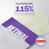 LAPCOS Mascarilla De Resurfacing Retinal - Mascarilla Coreana Para El