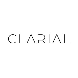 CLARIAL Glycolic Acid Soap Sheets - 100 Exfoliating Peel Face Wash - Travel Size Facial Cleanser with Vitamin C, Retinol, Kojic Acid, Collagen - Anti Aging and Minimizes Pores and Scars - 2 Pack