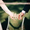 Handfasting Cord for Wedding - Handfasting Cord Wedding Cord, Gold