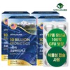 Vital Cube 바이탈큐브 100억 프로바이오틱스 유산균 60캡슐x4개(8개월) Vital Cube 10 Billion Probiotics 60 Capsules x 4 (8 Months)