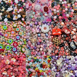 【DPC】Color Theme - DIY BEADS:_Ice Lake_300 ML