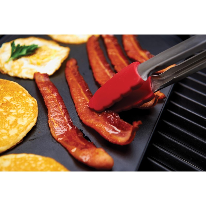 GrillPro 91652 Non-Stick Aluminum Grill Griddle