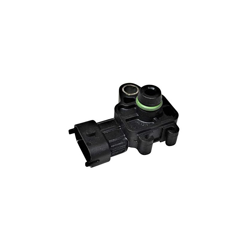 Manifold Absolute Pressure MAP Sensor for 6.6 Duramax LML LGH